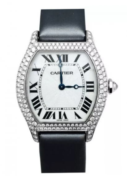 Cartier Tortue 