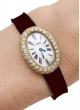 Cartier Baignoire Diamonds