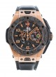 Hublot Big Bang Unico Ferrari Chronograph Flyback Limited Edition 401.0J.0123.VR