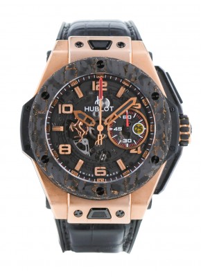  Big Bang Unico Ferrari Chrono Flyback Limited Edition 401.OJ.0123.VR