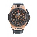  Big Bang Unico Ferrari Chrono Flyback Limited Edition 401.OJ.0123.VR