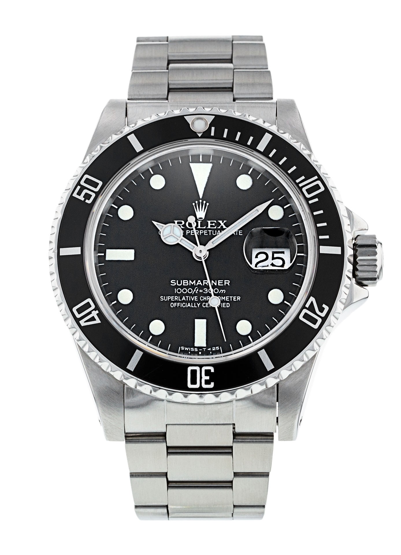 rolex submariner 16800 price