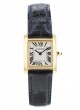 Cartier Tank Francaise Lady 18k 2385