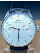 IWC Portuguese 7 days IW500107