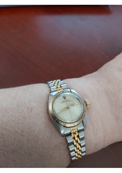  Oyster Perpetual Lady Vintage