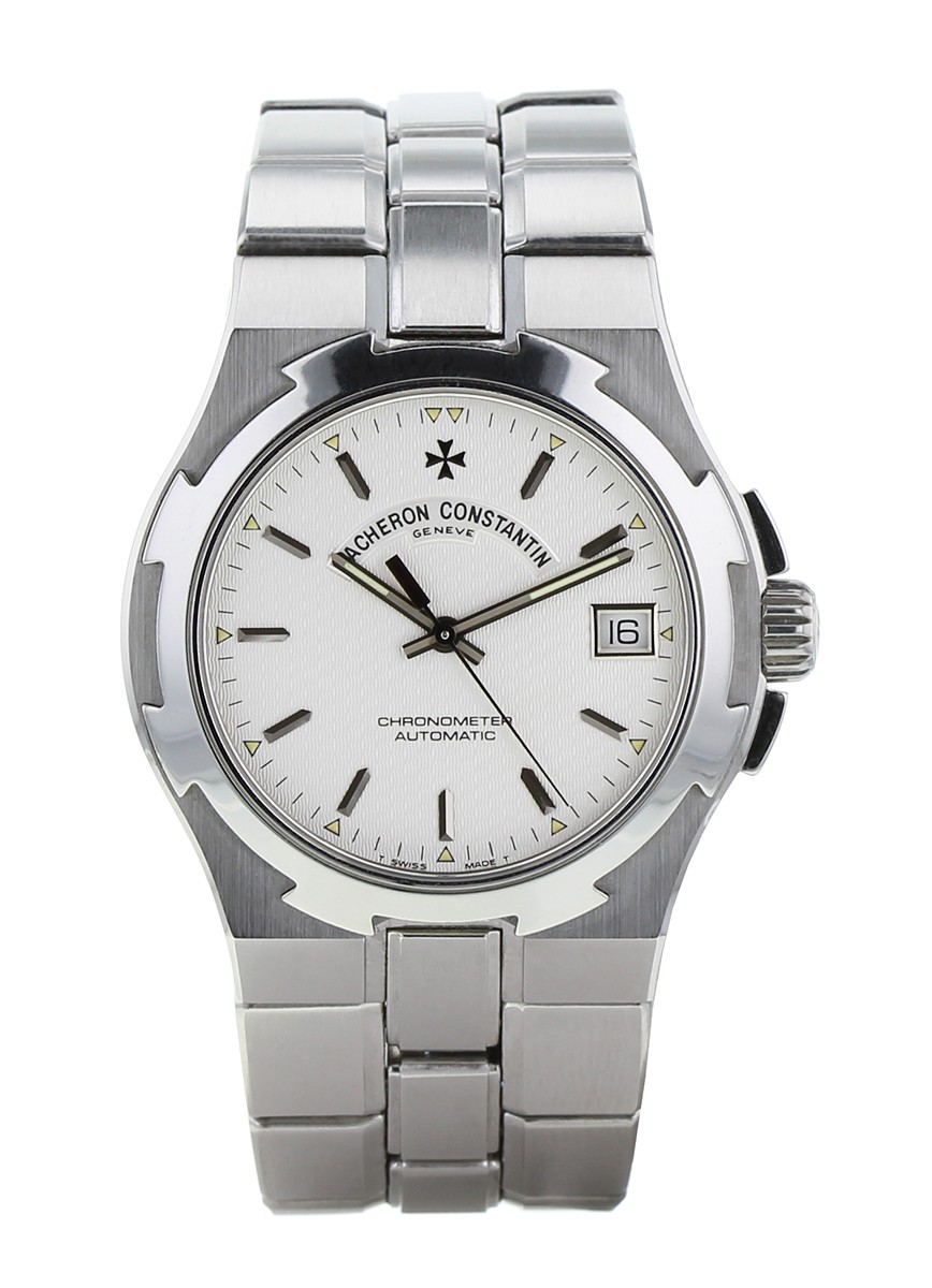 VACHERON CONSTANTIN Overseas 42042 Vacheron Constantin Overseas