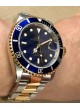  Submariner 16613LB