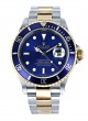  Submariner 16613LB