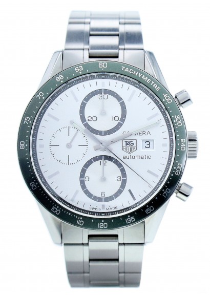 Tag Heuer Carrera CV2011