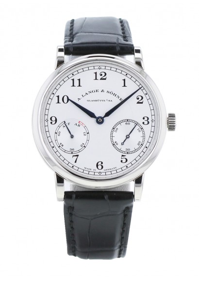 A Lange Sohne 1815 Up And Down 76 A Lange Sohne 1815