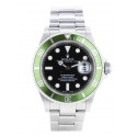  Submariner 16610LV Kermit