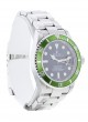 Rolex Submariner 16610LV Kermit