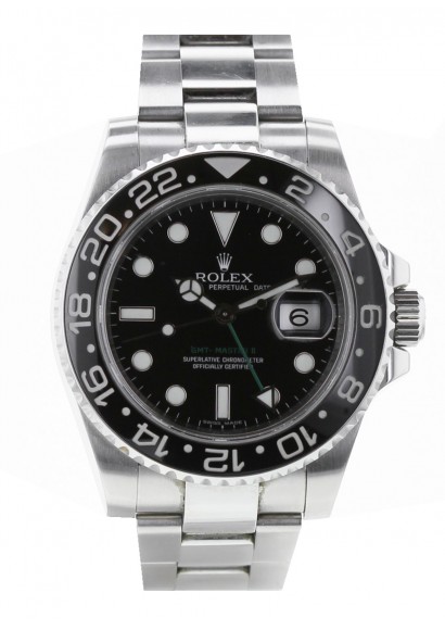 rolex gmt master 2 2008