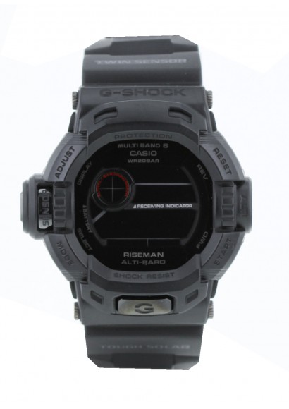 G-Shock Casio Série W875958 GW-9200MBJ