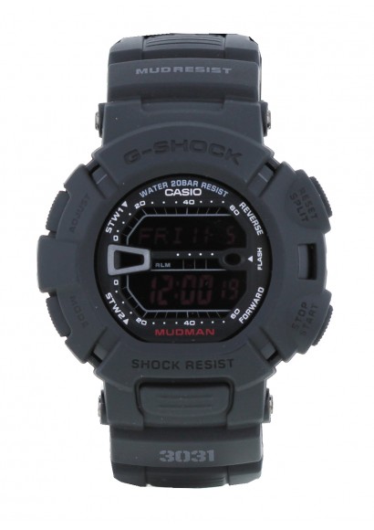 G-Shock Casio Série 3031 G-900MS-1CR