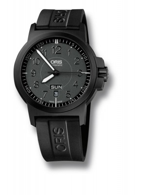 ORIS BC3 Day Date 01735764