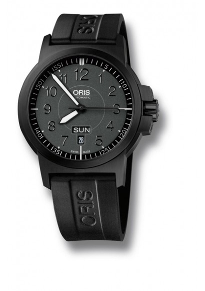 ORIS BC3 Day Date 01735764