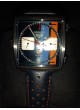  Monaco Calibre 11 CAW211R.FC6401 TAG HEUER GULF MONACO Cal. 11 Chrono stripes