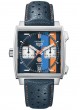  Monaco Calibre 11 CAW211R.FC6401 TAG HEUER GULF MONACO Cal. 11 Chrono stripes