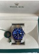  Submariner 126613LB 2020