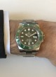 Rolex Submariner 116610LV