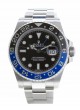 Rolex GMT Master II 116710BLNR Batman 116710BLNR