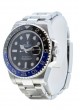 Rolex GMT Master II 116710BLNR Batman 116710BLNR