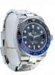 Rolex GMT Master II 116710BLNR Batman 116710BLNR