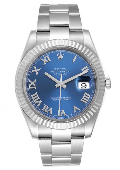 Rolex Datejust II 116334