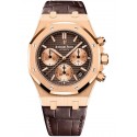  Royal Oak Rose gold 26239OR.OO.D821CR.01