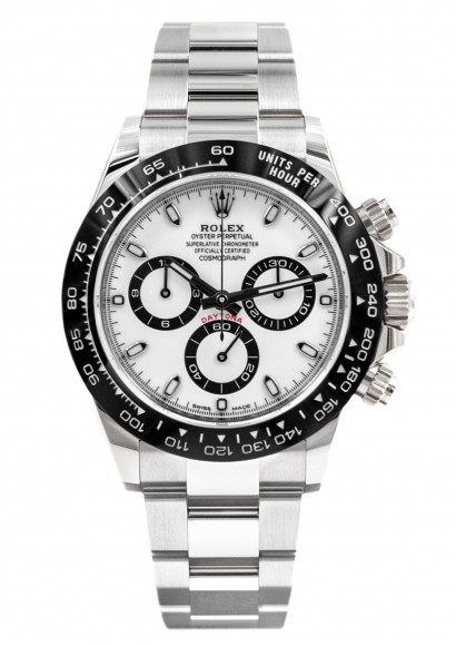 rolex daytona panda 116500ln