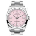  Oyster Perpetual 36 Pink Candy Dial 126000