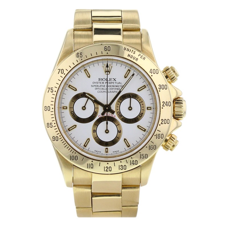 rolex daytona 16528 price