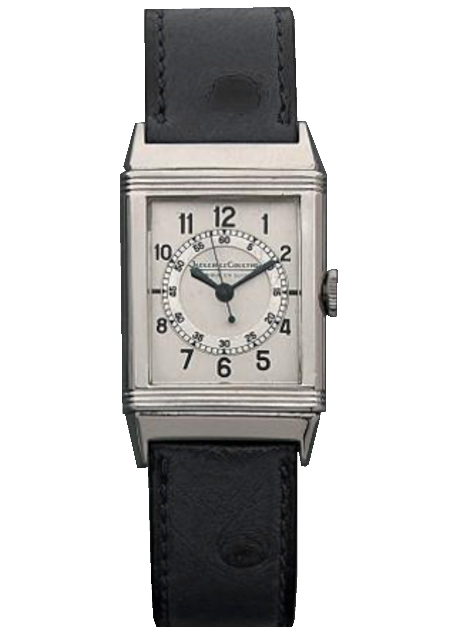 Jaeger Lecoultre Classic Polo 7776 Jaeger Lecoultre Reverso