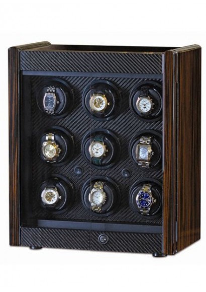 ORBITA WATCHWINDER MACASSAR 