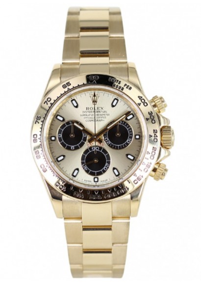 Rolex Daytona Panda 116508