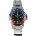  GMT Master Pepsi 1675