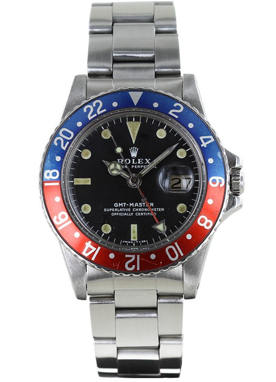 rolex the cheapest price