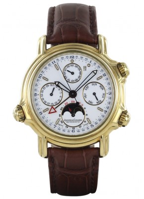 Jaeger-Lecoultre Calendrier Perpetuel 180.1.99