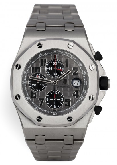 Audemars Piguet Royal Oak Offshore Chronograph 26170TI.OO.1000TI.01