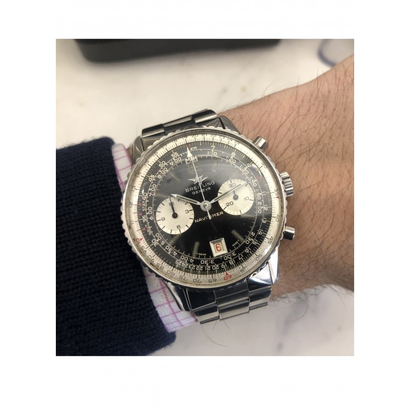 Breitling 7806 hot sale