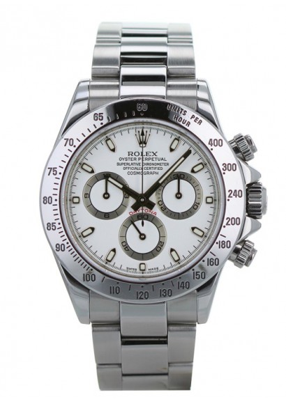 Rolex Daytona 116520