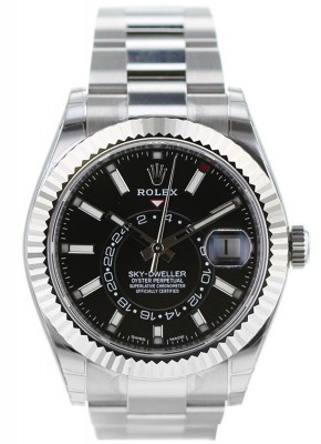 Rolex Skydweller 326934