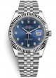 Rolex Datejust 41mm 126334