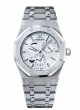 Audemars Piguet Royal Oak Dual Time 26120ST.OO.1220ST.01