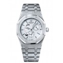  Royal Oak Dual Time 26120ST.OO.1220ST.01