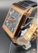 Jaeger-Lecoultre Reverso Squadra 230.2.45