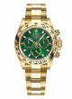 Rolex Daytona Green Dial 116508