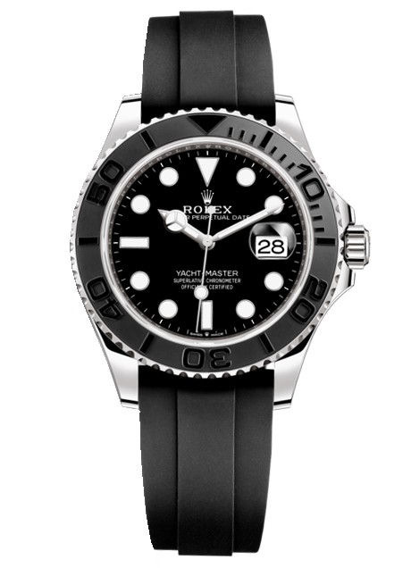 yachtmaster 42 rolex