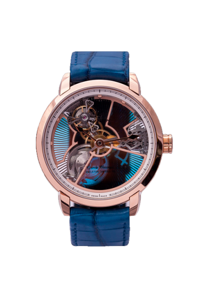 Jorg discount hysek tourbillon